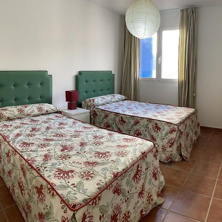 Apartamento De 3 Dormitorios A 60 M De La Playa En La Isleta, Cabo De Gata La Isleta del Moro Eksteriør bilde