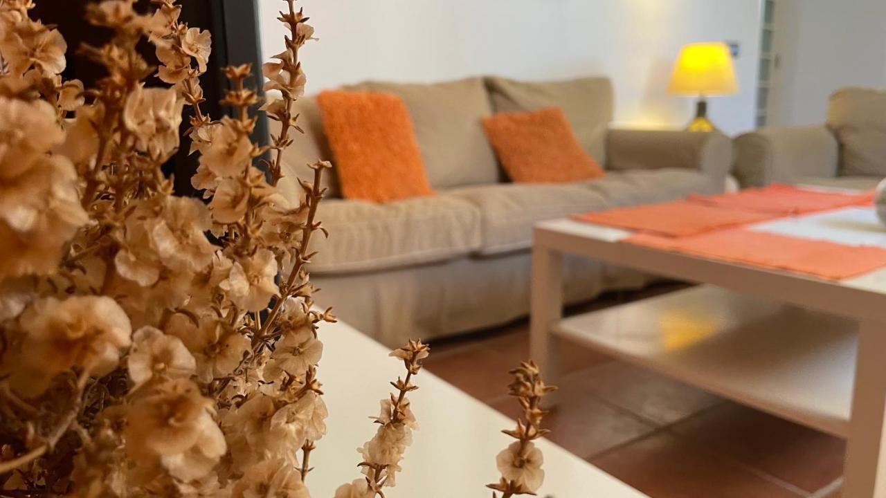 Apartamento De 3 Dormitorios A 60 M De La Playa En La Isleta, Cabo De Gata La Isleta del Moro Eksteriør bilde