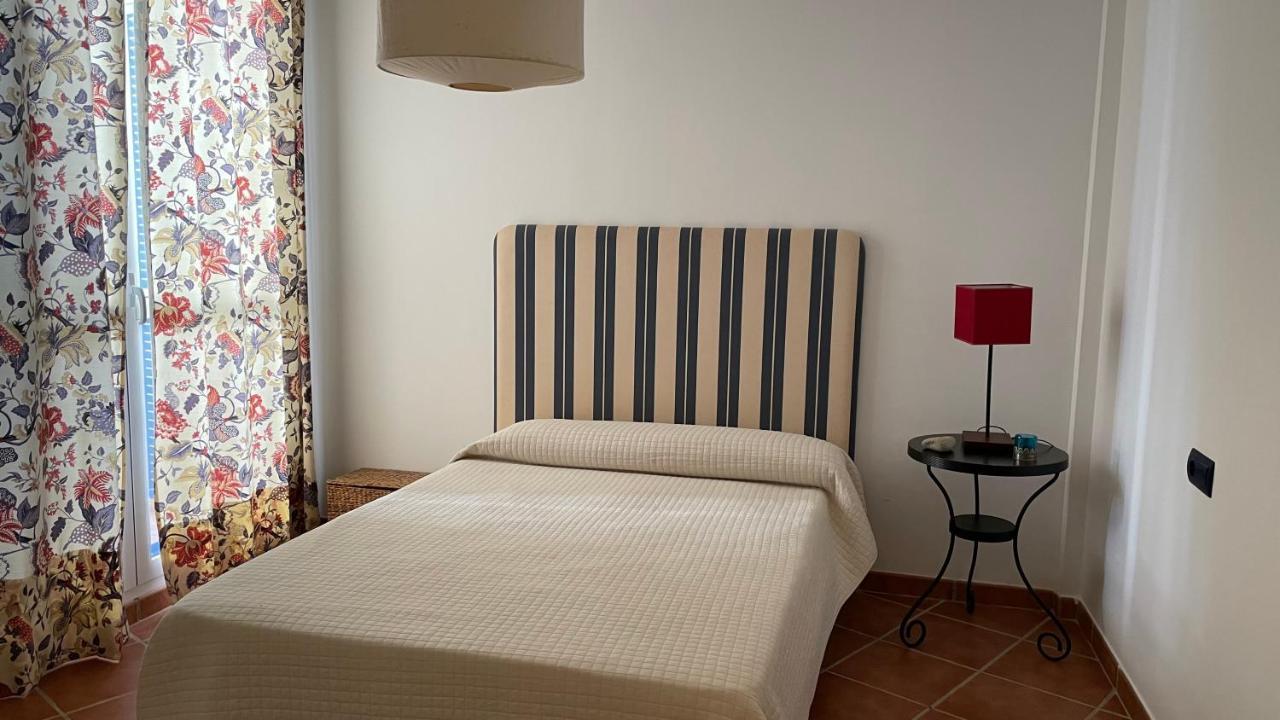 Apartamento De 3 Dormitorios A 60 M De La Playa En La Isleta, Cabo De Gata La Isleta del Moro Eksteriør bilde