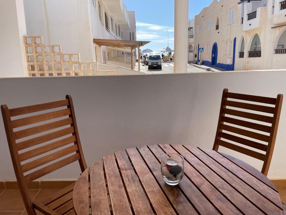 Apartamento De 3 Dormitorios A 60 M De La Playa En La Isleta, Cabo De Gata La Isleta del Moro Eksteriør bilde