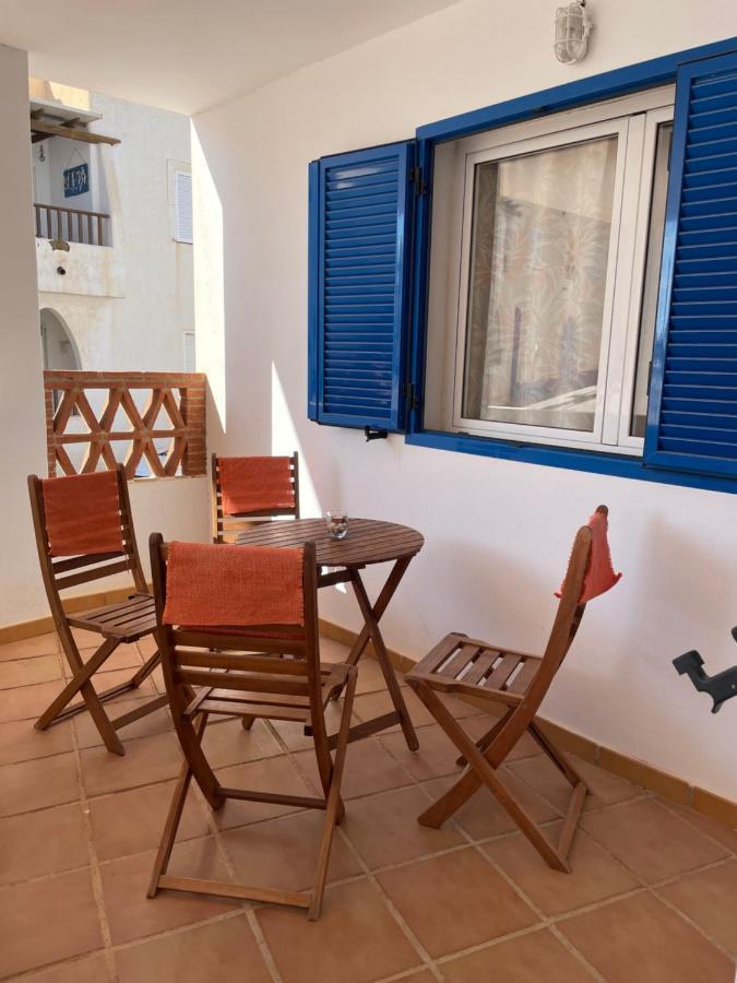 Apartamento De 3 Dormitorios A 60 M De La Playa En La Isleta, Cabo De Gata La Isleta del Moro Eksteriør bilde