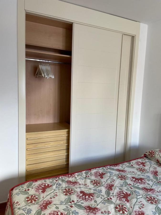 Apartamento De 3 Dormitorios A 60 M De La Playa En La Isleta, Cabo De Gata La Isleta del Moro Eksteriør bilde