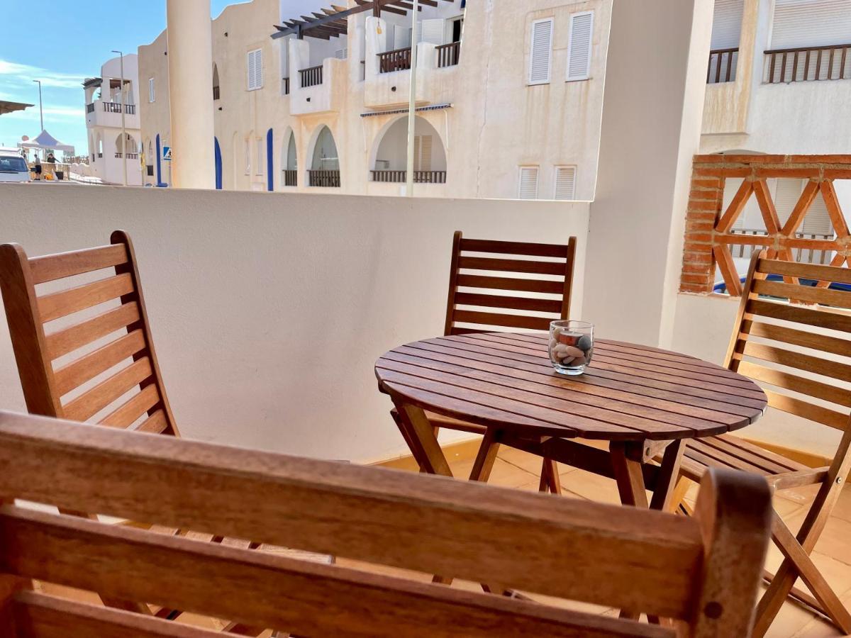 Apartamento De 3 Dormitorios A 60 M De La Playa En La Isleta, Cabo De Gata La Isleta del Moro Eksteriør bilde