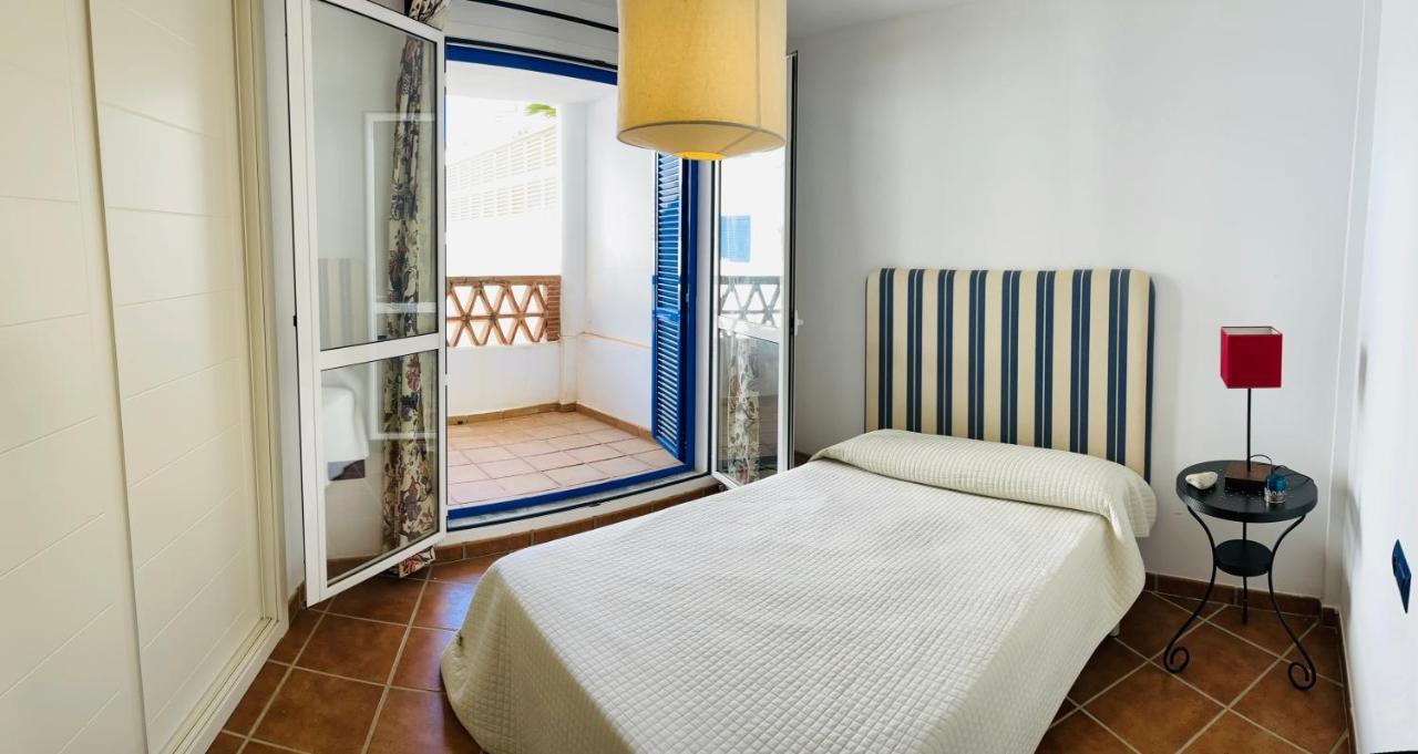 Apartamento De 3 Dormitorios A 60 M De La Playa En La Isleta, Cabo De Gata La Isleta del Moro Eksteriør bilde