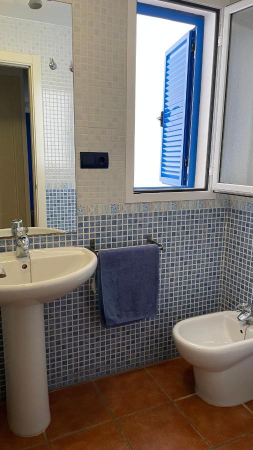 Apartamento De 3 Dormitorios A 60 M De La Playa En La Isleta, Cabo De Gata La Isleta del Moro Eksteriør bilde