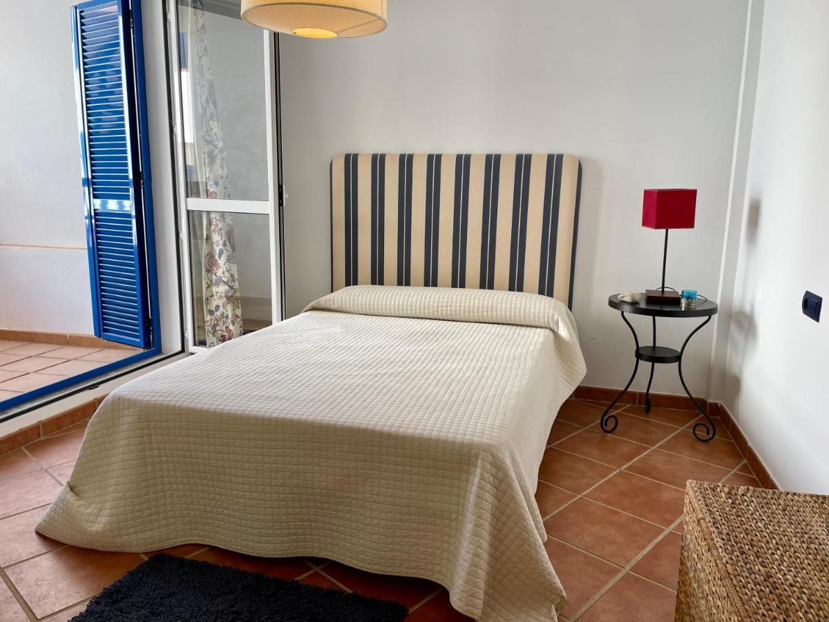Apartamento De 3 Dormitorios A 60 M De La Playa En La Isleta, Cabo De Gata La Isleta del Moro Eksteriør bilde