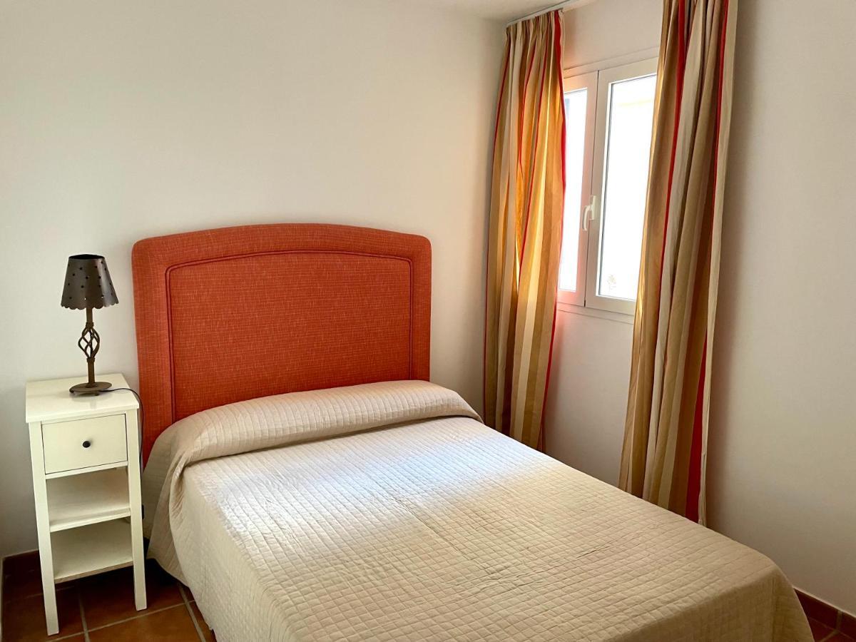 Apartamento De 3 Dormitorios A 60 M De La Playa En La Isleta, Cabo De Gata La Isleta del Moro Eksteriør bilde