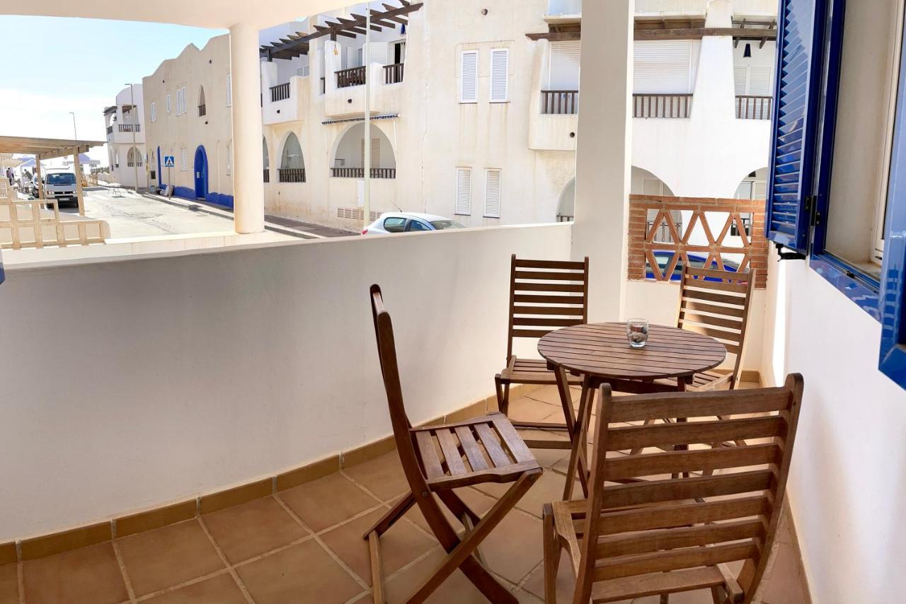 Apartamento De 3 Dormitorios A 60 M De La Playa En La Isleta, Cabo De Gata La Isleta del Moro Eksteriør bilde