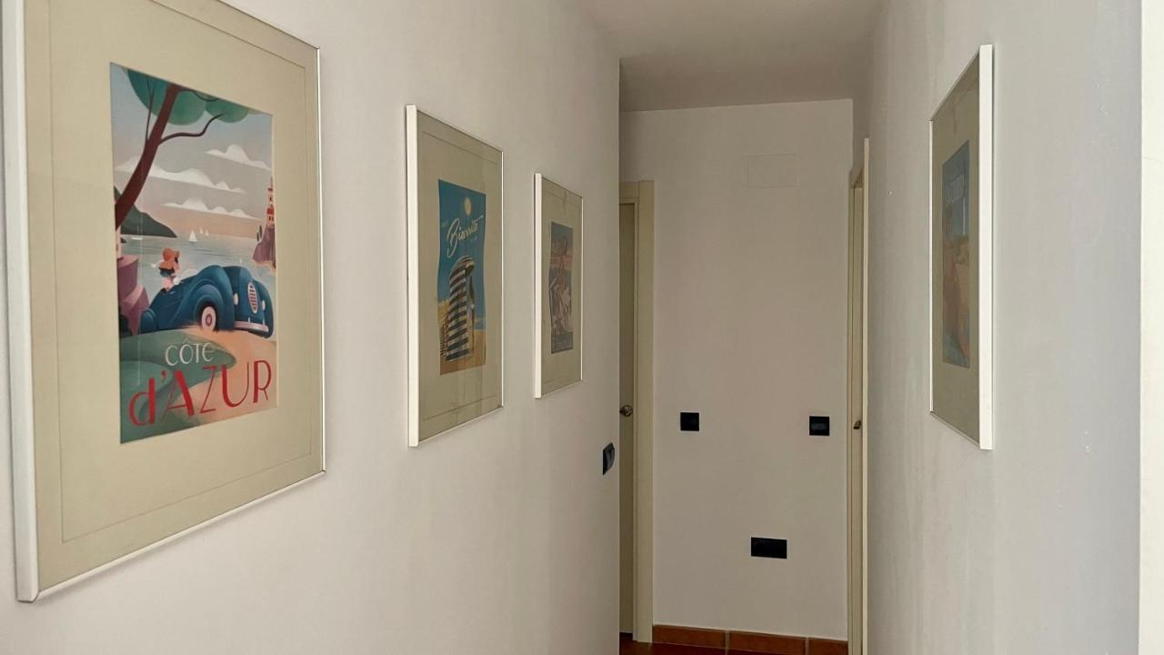 Apartamento De 3 Dormitorios A 60 M De La Playa En La Isleta, Cabo De Gata La Isleta del Moro Eksteriør bilde