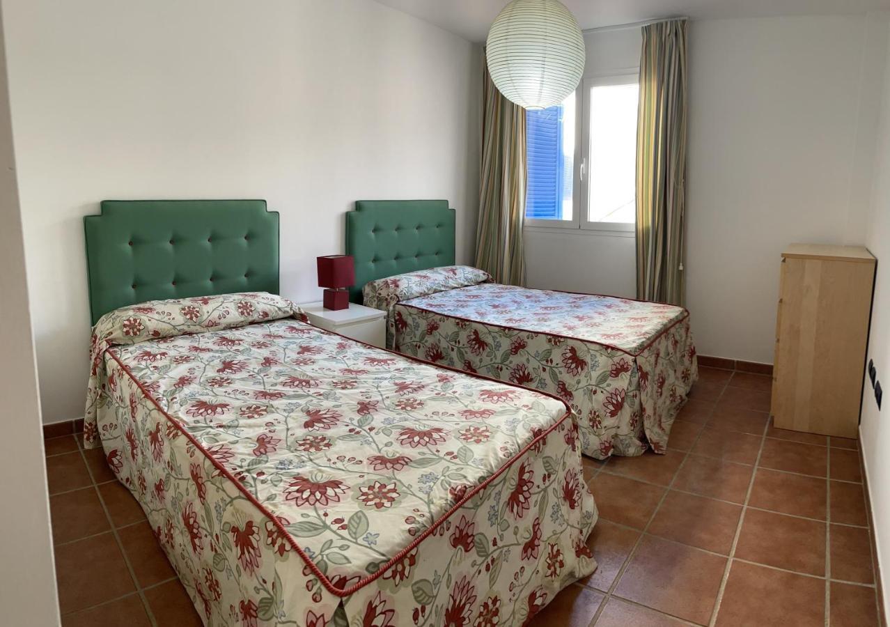 Apartamento De 3 Dormitorios A 60 M De La Playa En La Isleta, Cabo De Gata La Isleta del Moro Eksteriør bilde