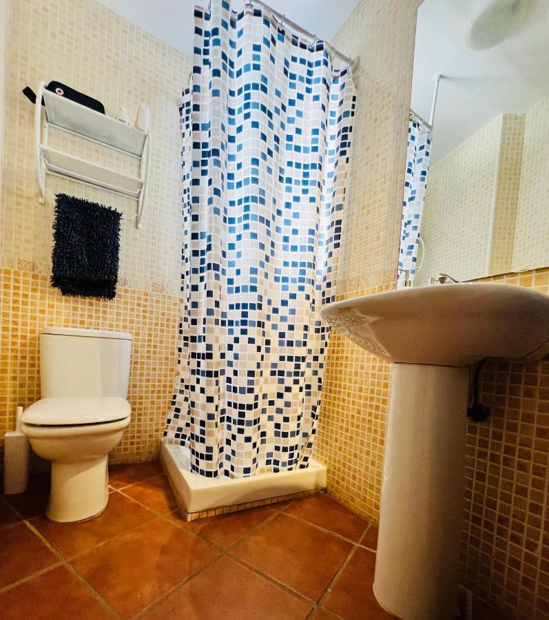 Apartamento De 3 Dormitorios A 60 M De La Playa En La Isleta, Cabo De Gata La Isleta del Moro Eksteriør bilde